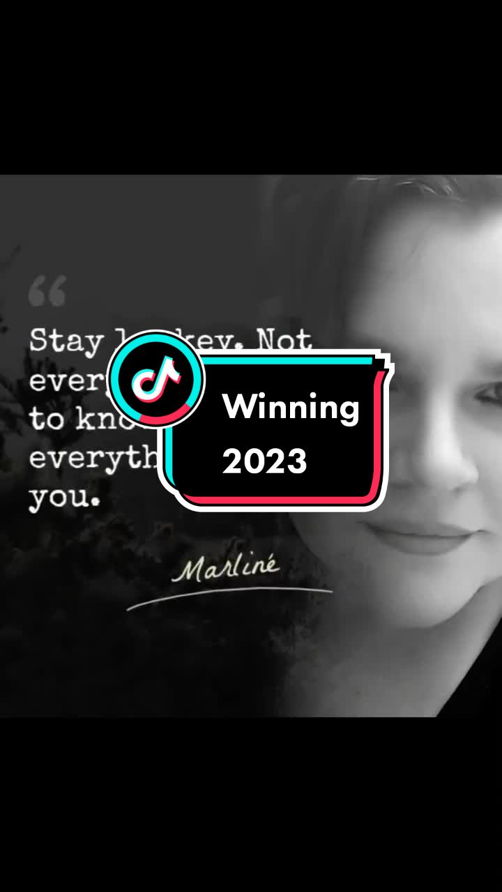 @Marliné Allen