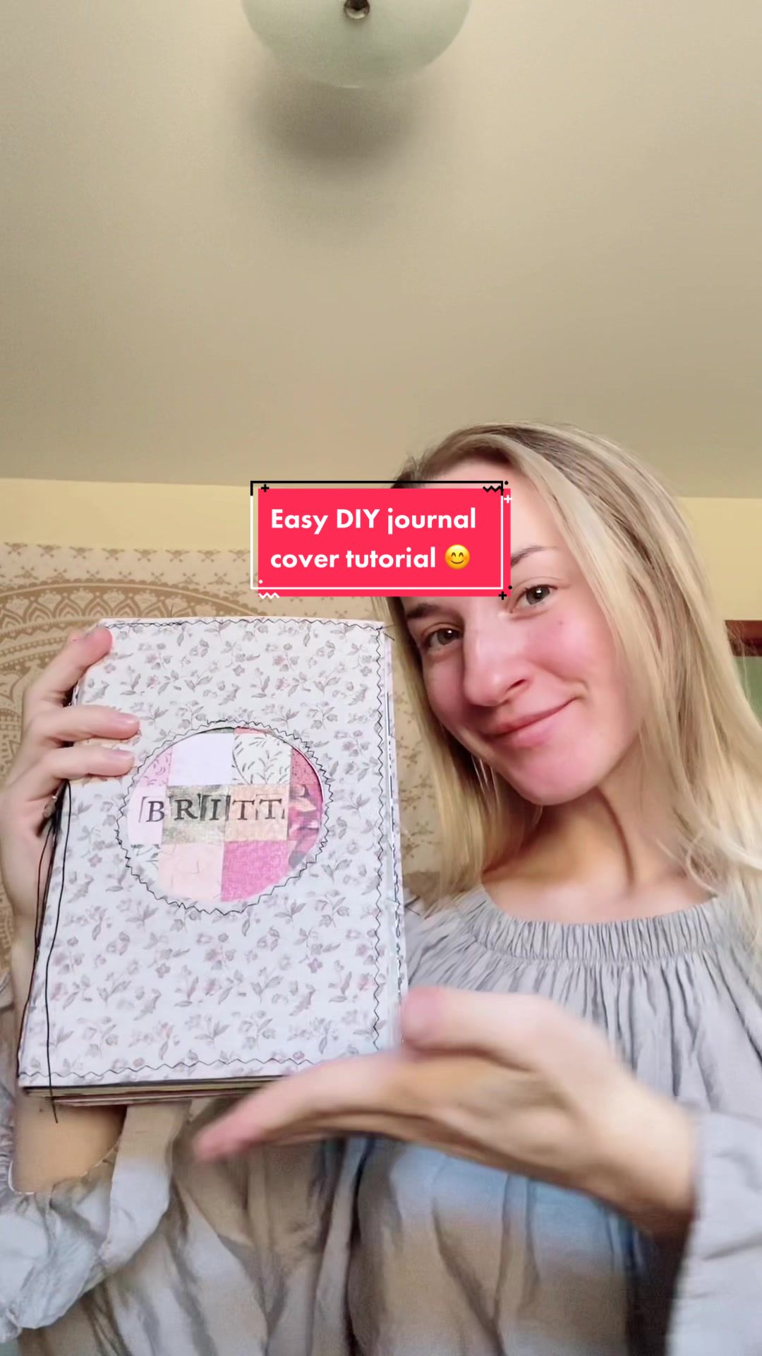 @Brittjournals