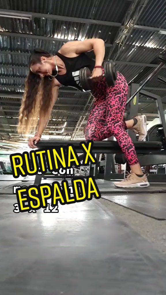 @Laura 💪