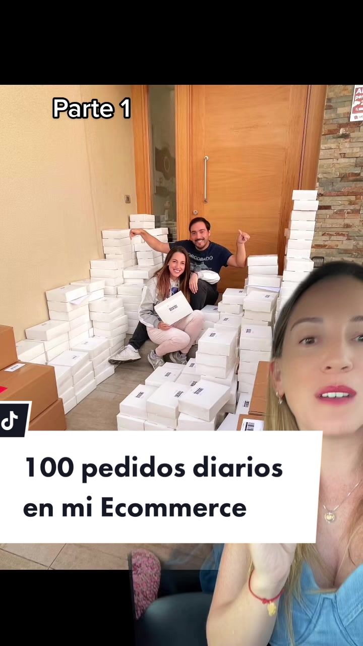 @Catherina Montes 🚀 eCommerce