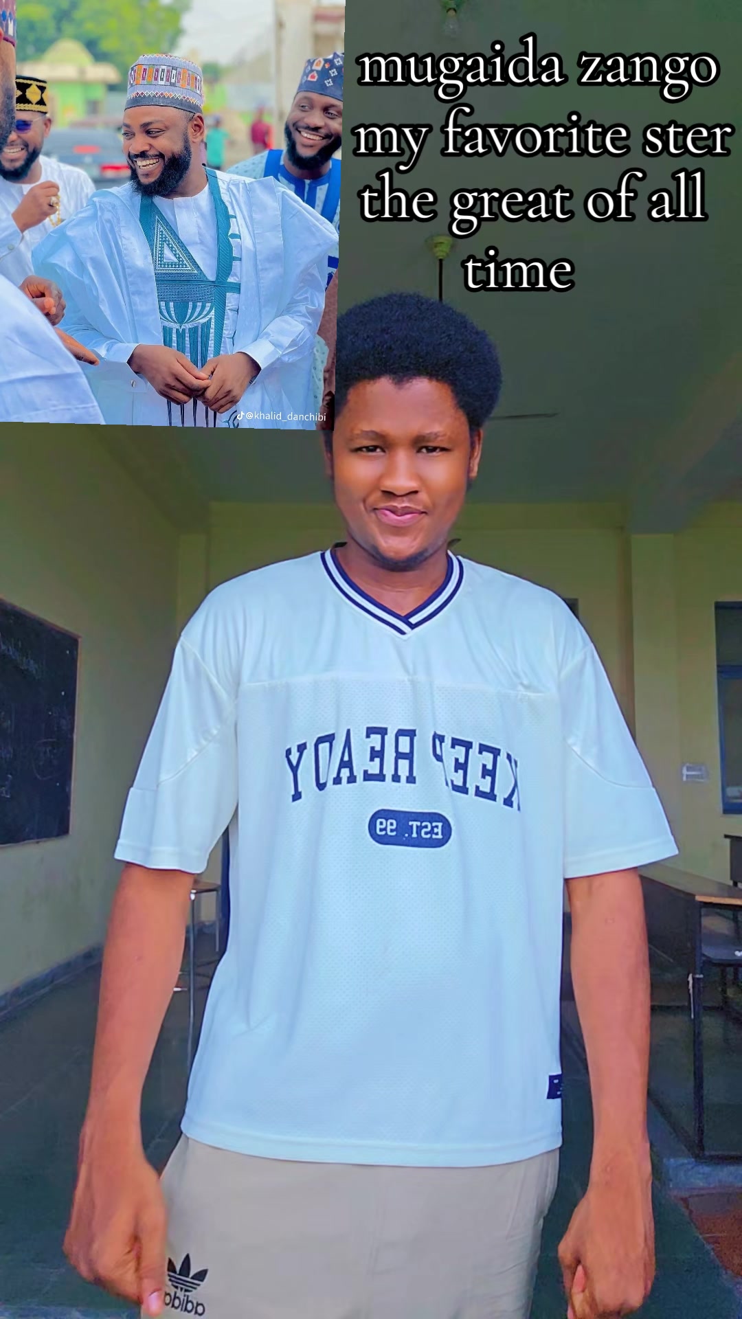 @ABBANCY RADDAH 🇳🇬 🇮🇳