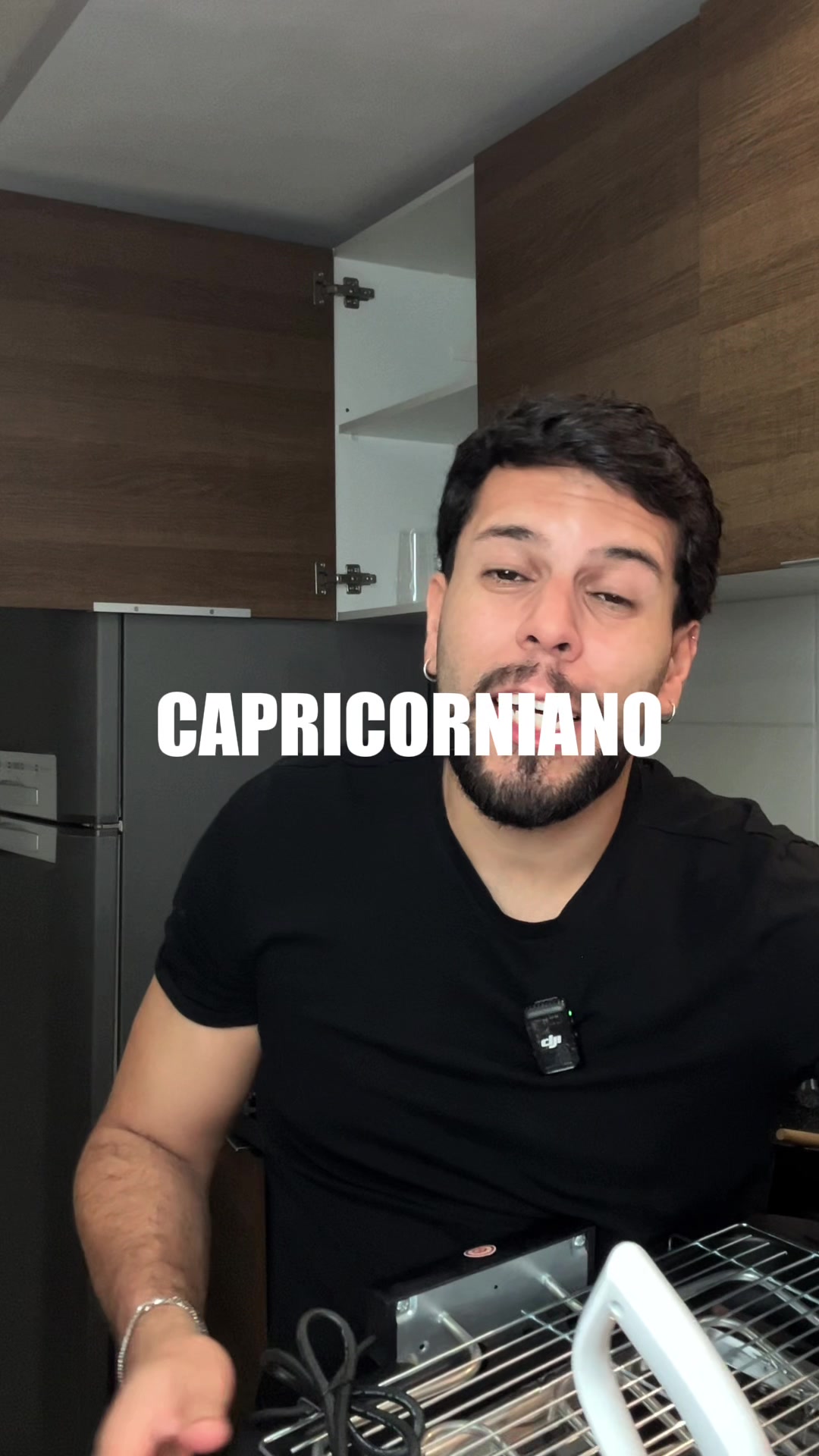 @Diário de um Capricorniano