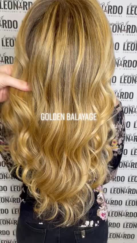 @LUCA MORELLI•hair