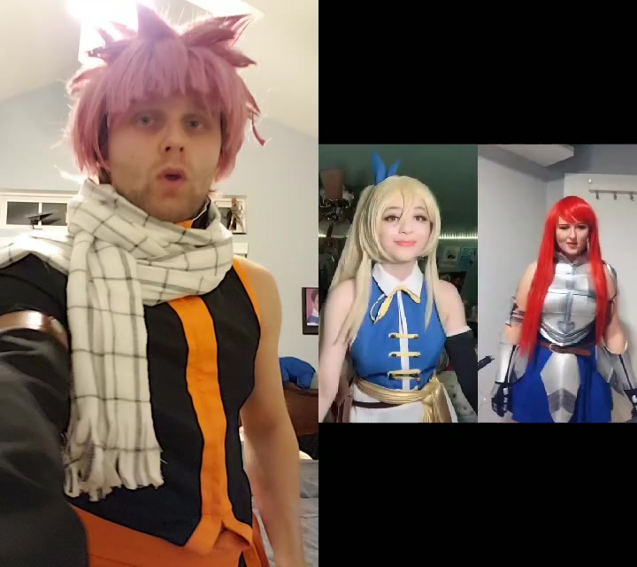 @Matthew of Fairytail