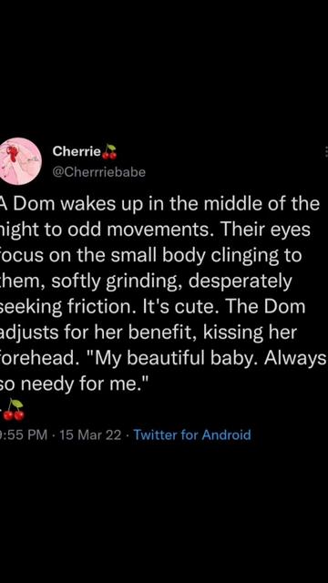 @Cherrie🍒