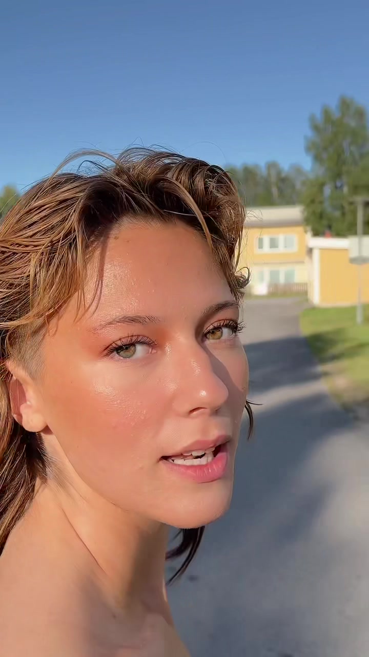 @Selma Knutsson