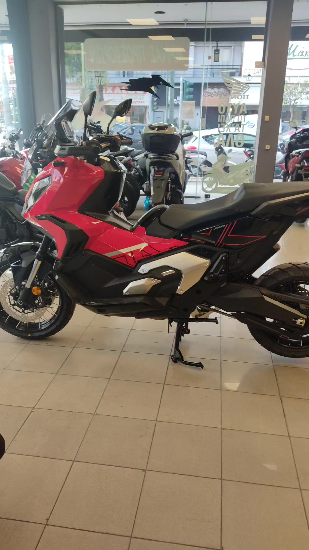 @Motorrad Motors