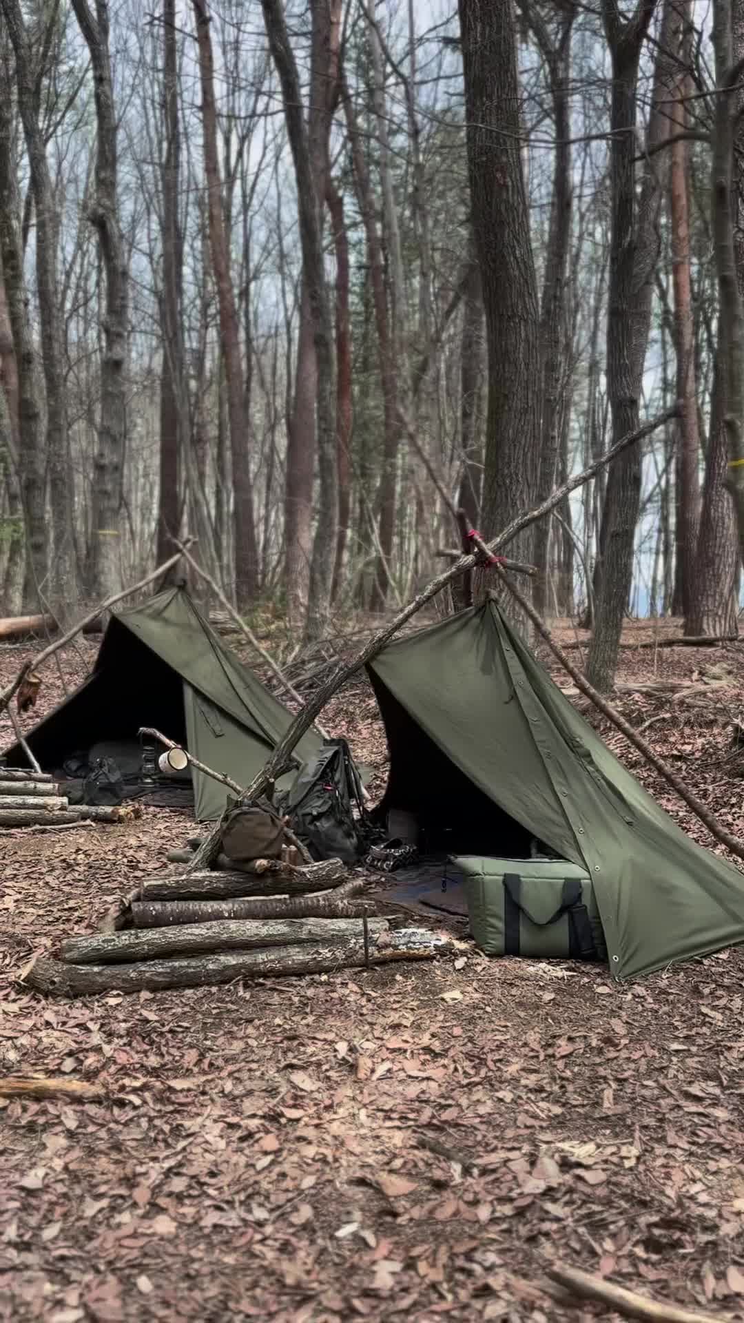 @Campers Corner