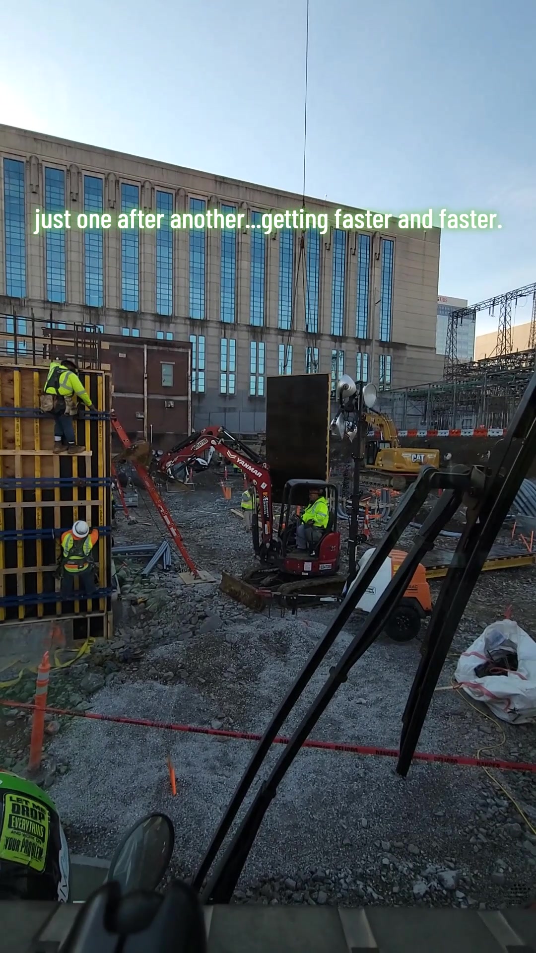 @Safety Second
