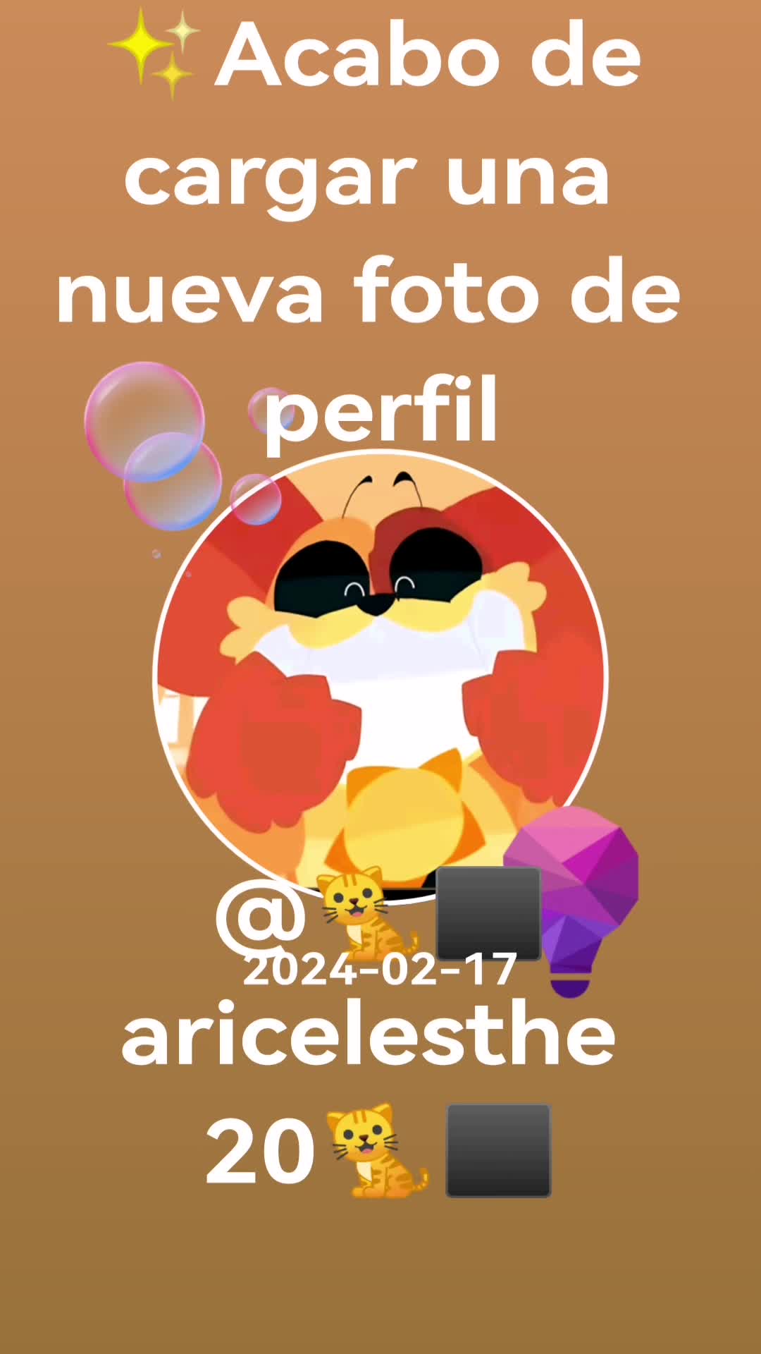 @🐈&zwj;⬛aricelesthe 20🐈&zwj;⬛