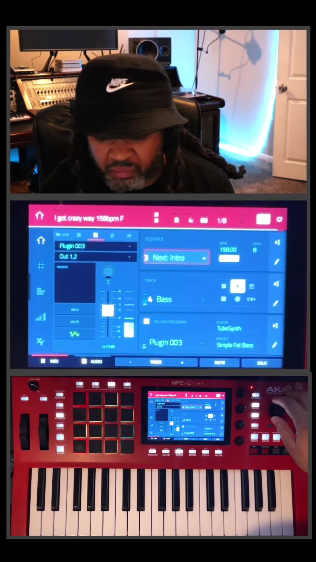 @DjKP_Soville