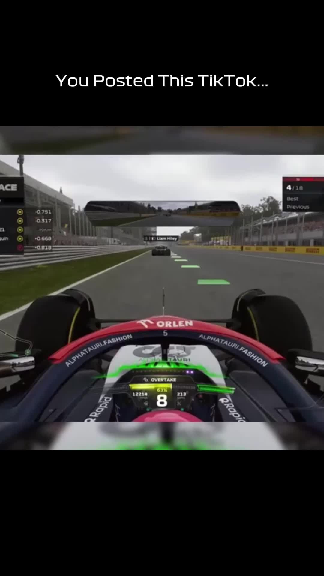 @🔥 F1WR McLaren 🔥