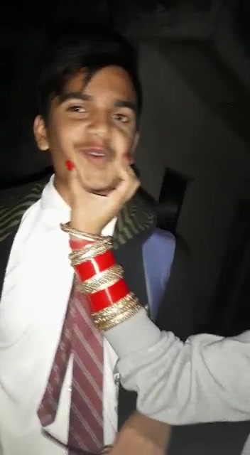 @arsh rai