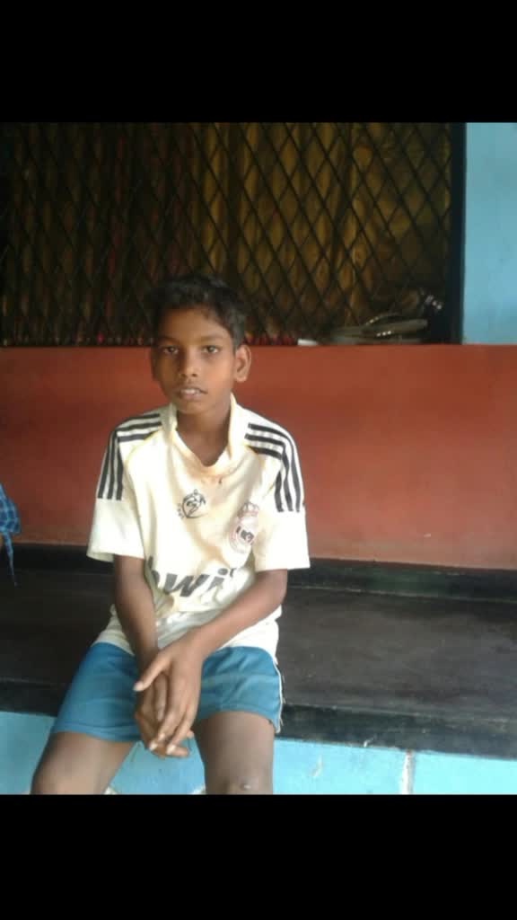 @Nikhil Achu