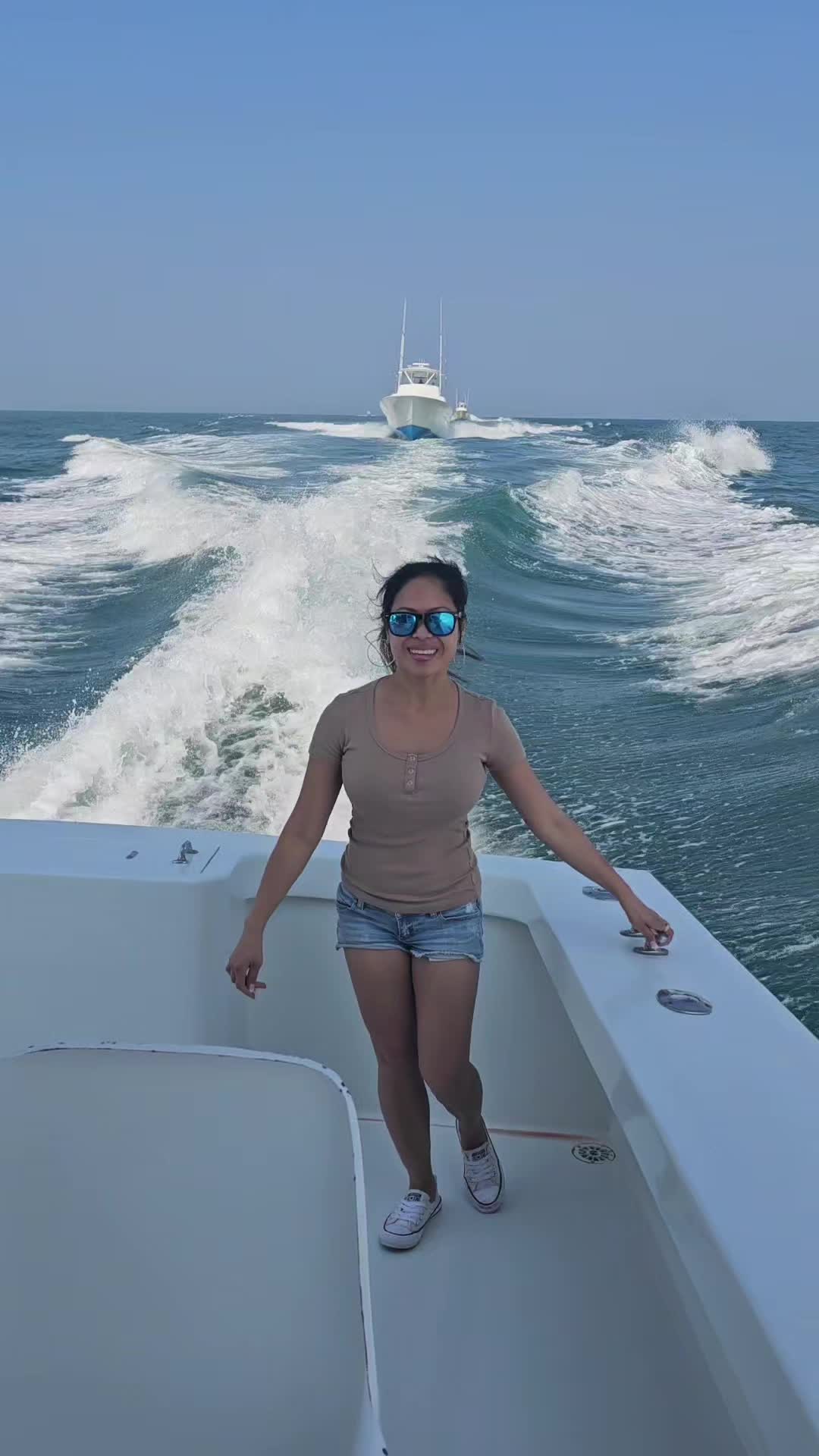 @Island girl adventures