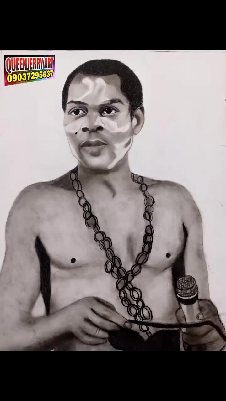 @Queen Jerry art