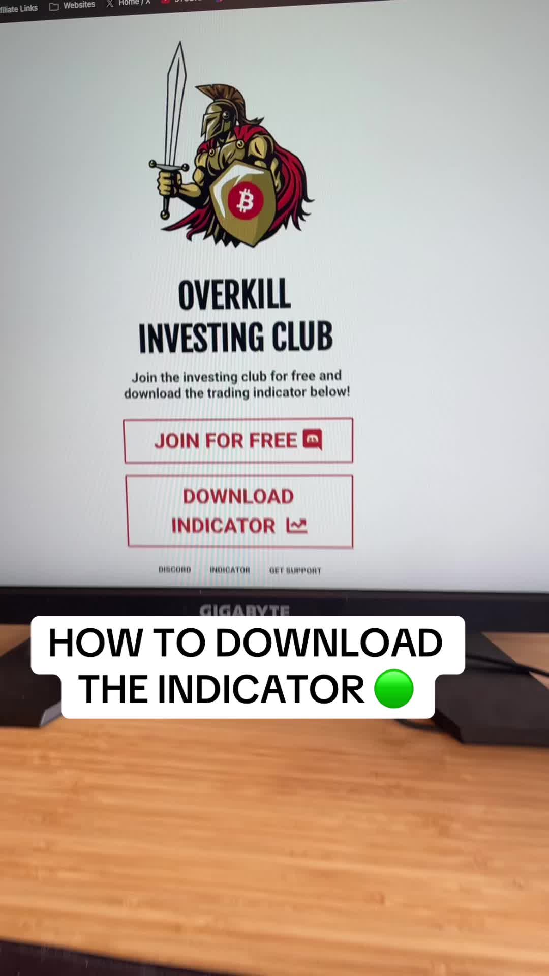 @Overkill Trading
