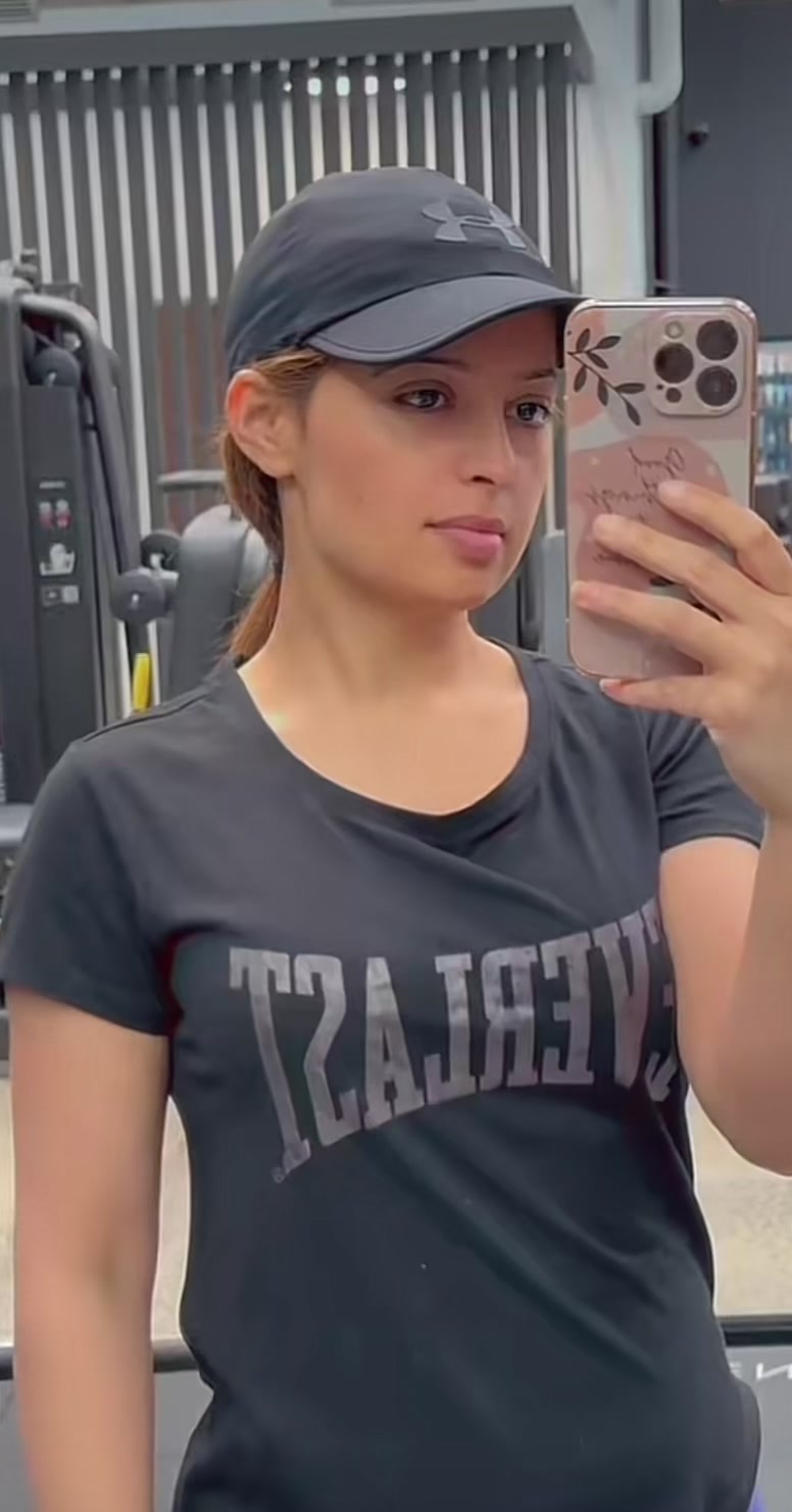 @Gymshark&ensp;🦈