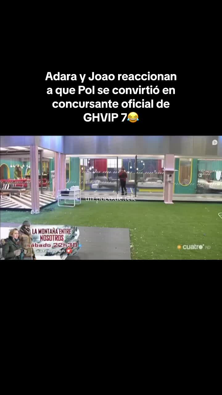 @TELEVISI&Oacute;N ESPA&Ntilde;A🎥