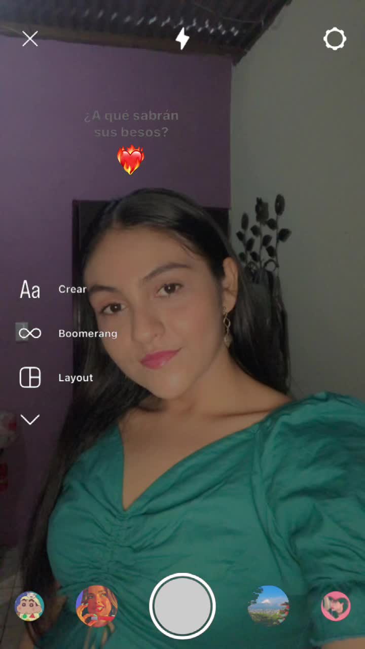 @Ana Perez