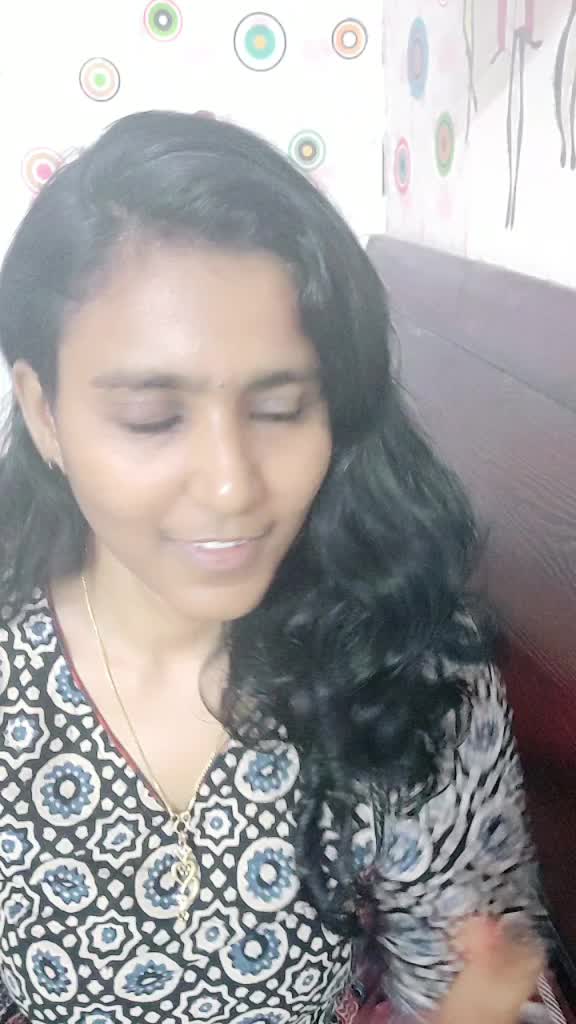 @Preethi J