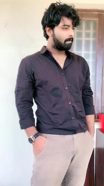 @Aditya Naidu