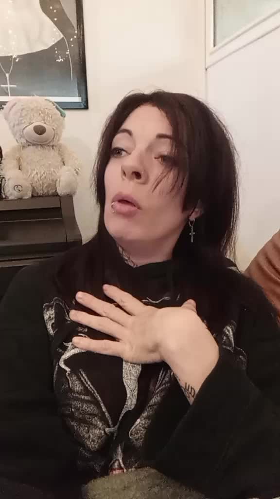 @Dresdemonia