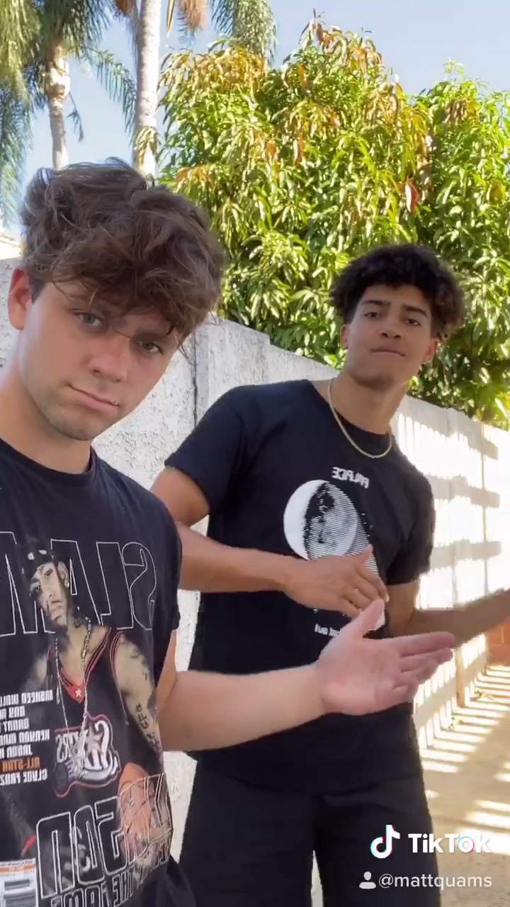 @mattquams