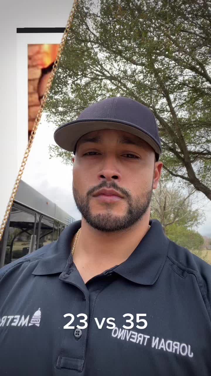 @Jordan Trevino