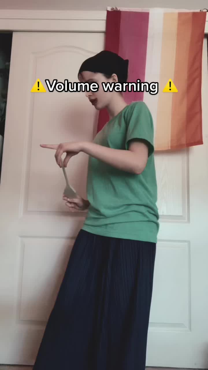 @Ur mom