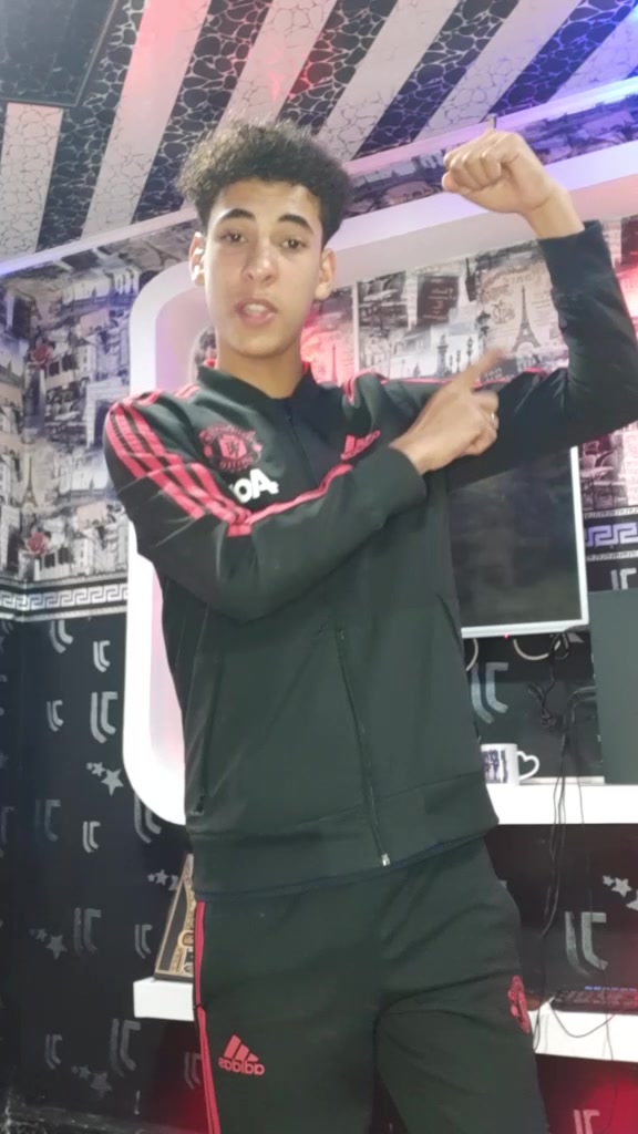 @❤#AbDo BoudinAr#😈