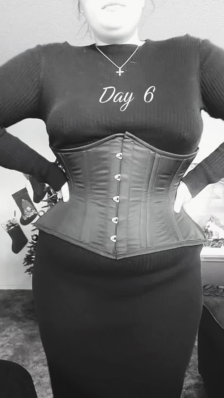 @Coffin Doll