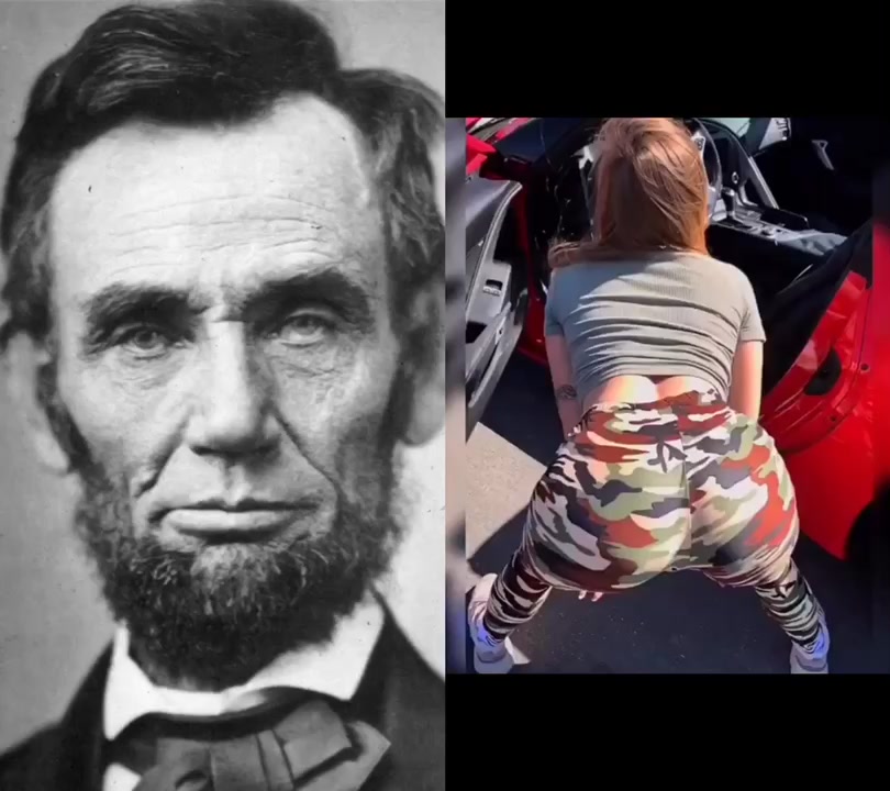 @AbrahamLincolnbooty8