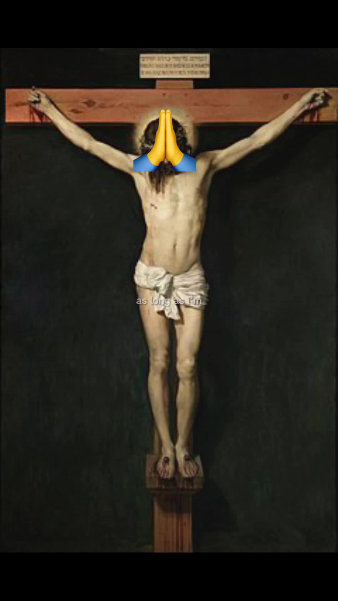 @JESUS🙏