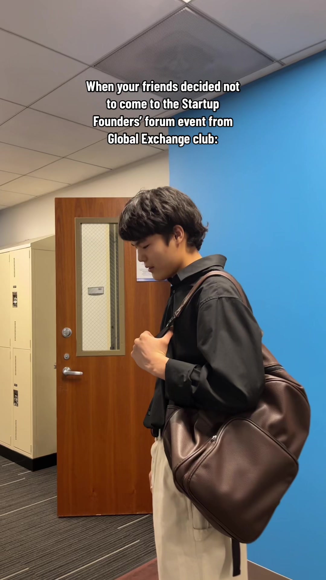 @Global Exchange Club 🌍