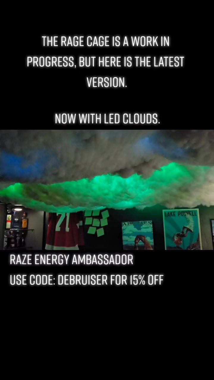 @DeBruiser