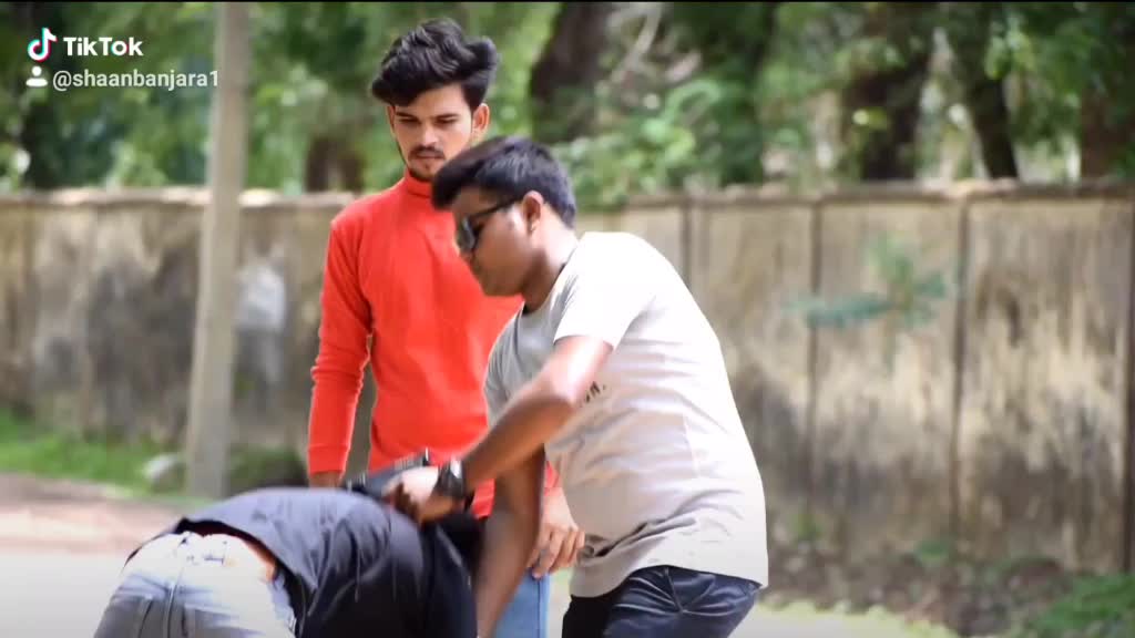 @Sadhu Ram Banjara