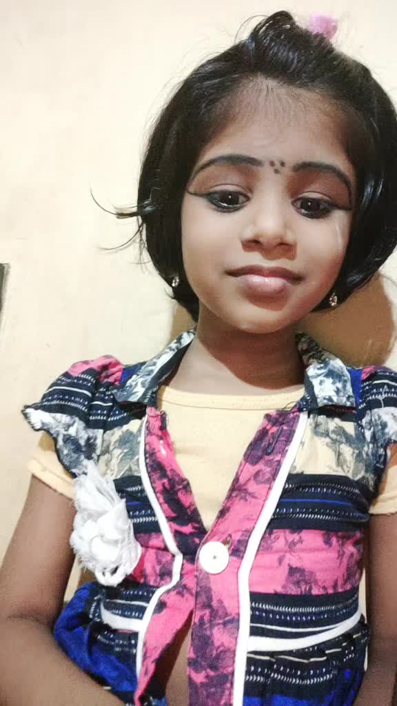 @Aradhya