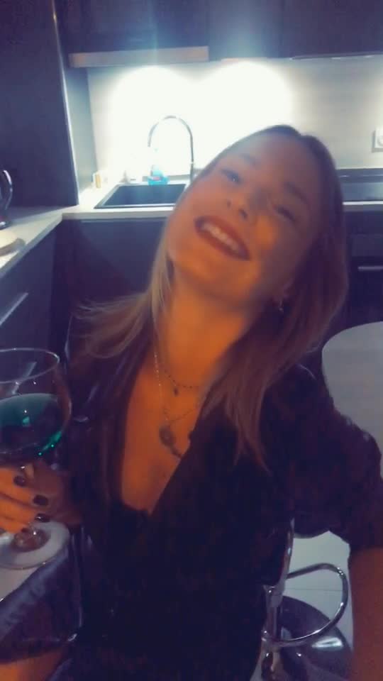 @Sol&egrave;ne Danna