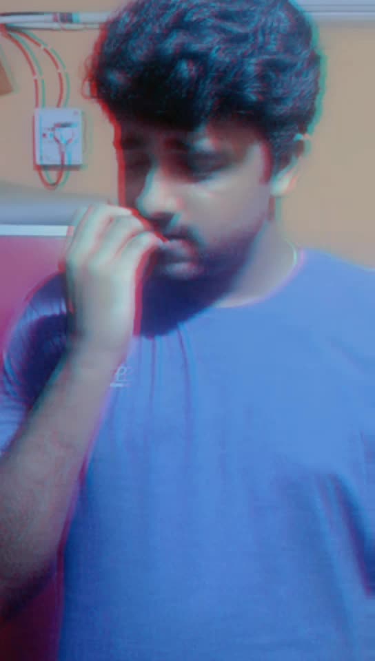 @Sandeep S