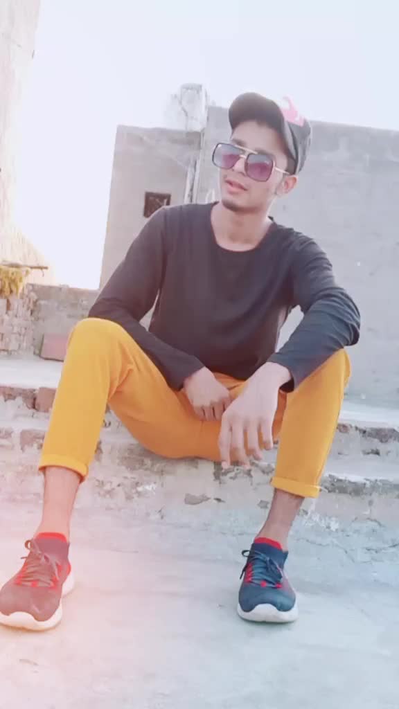 @Shabaj Khan