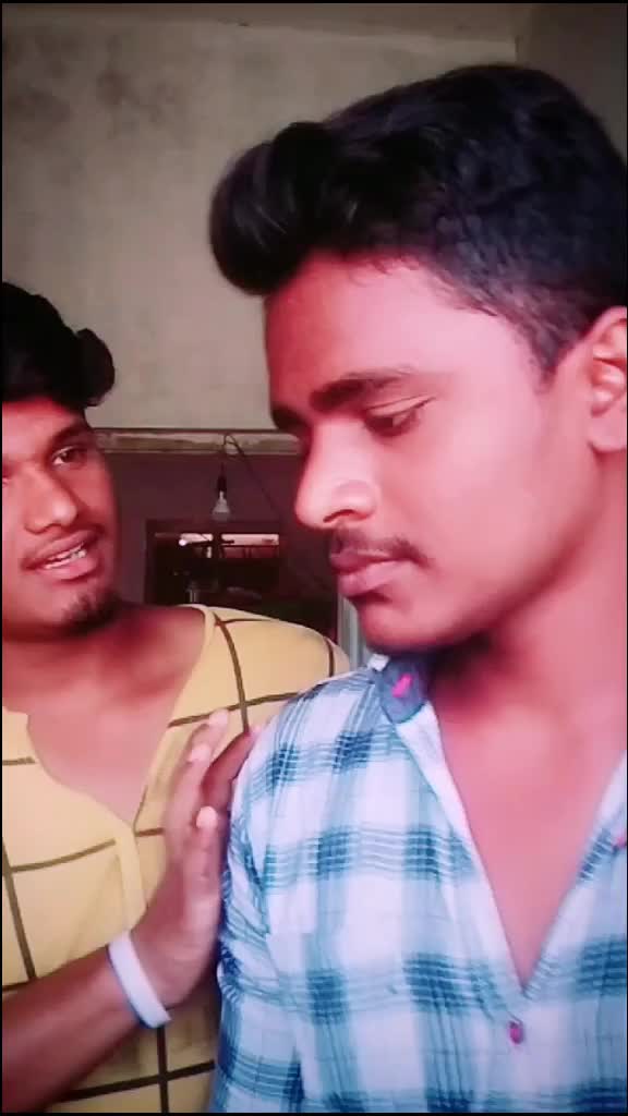 @P pavan Kumar