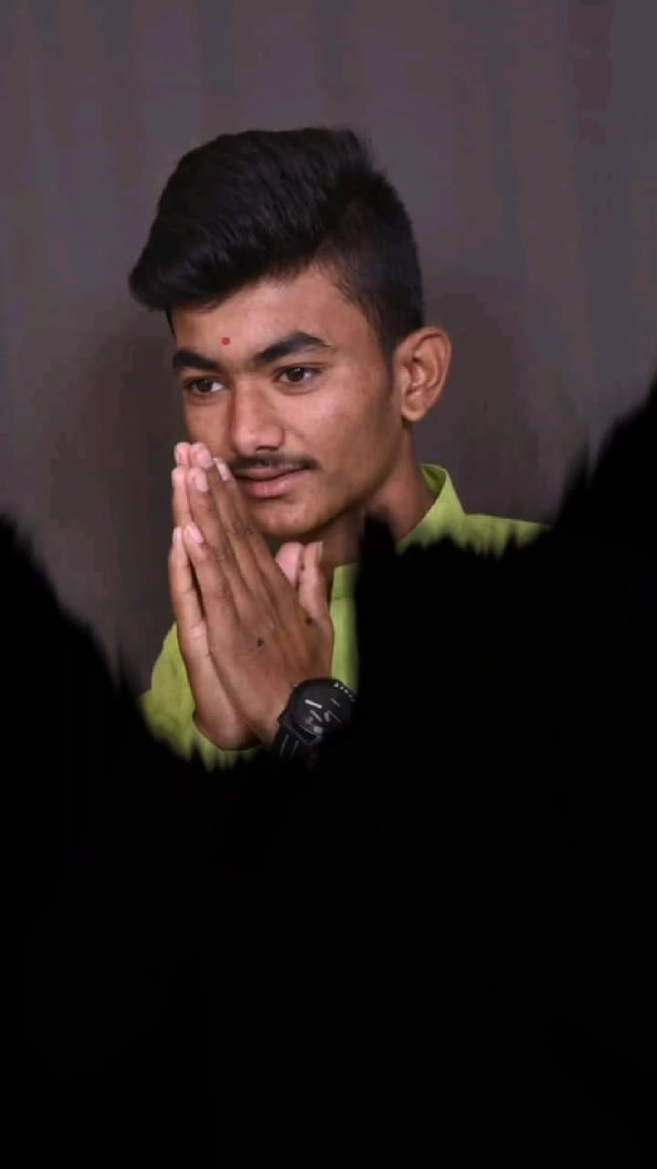 @Akshay Sanjay Adhav