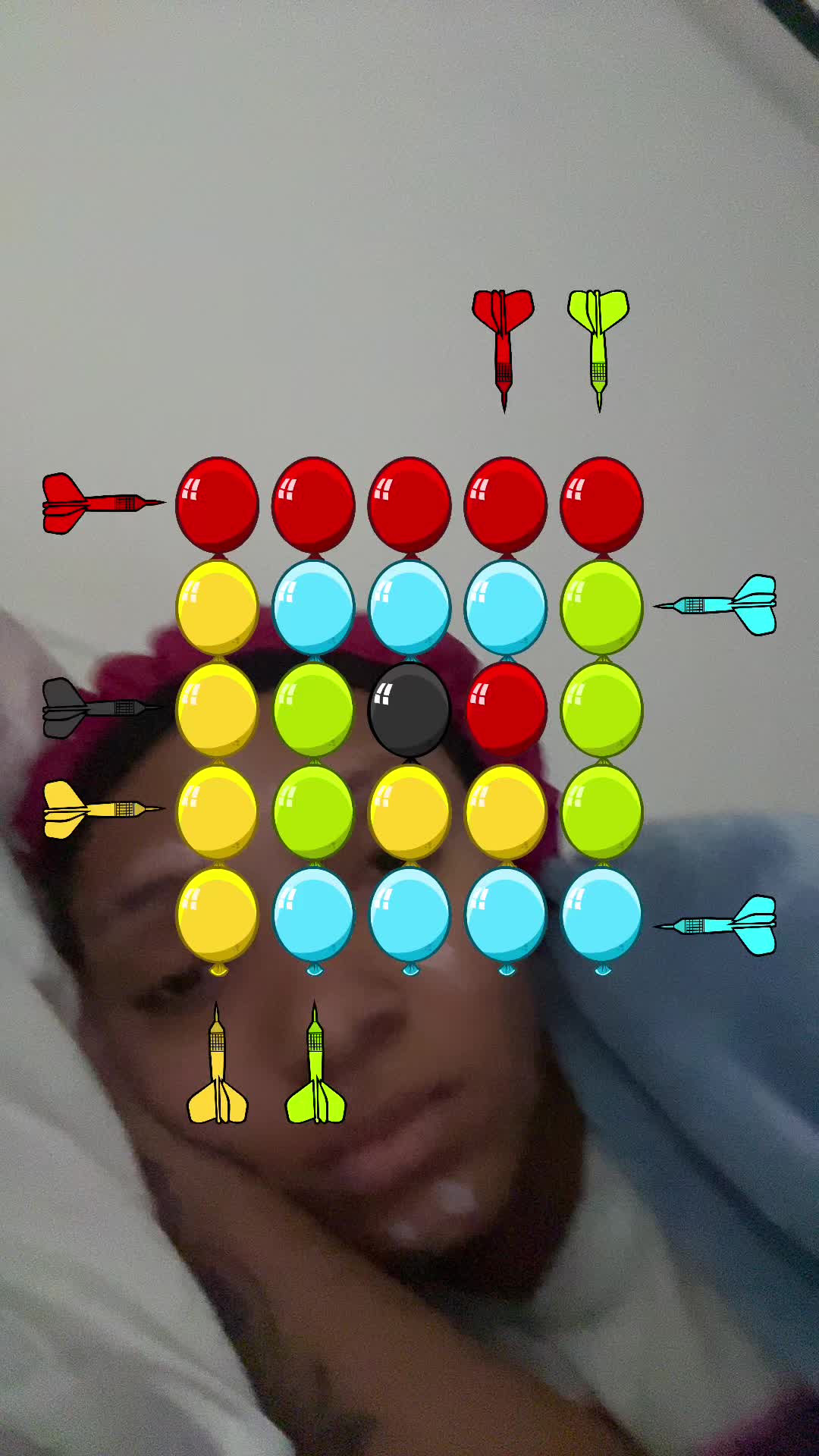 @is this thing on?