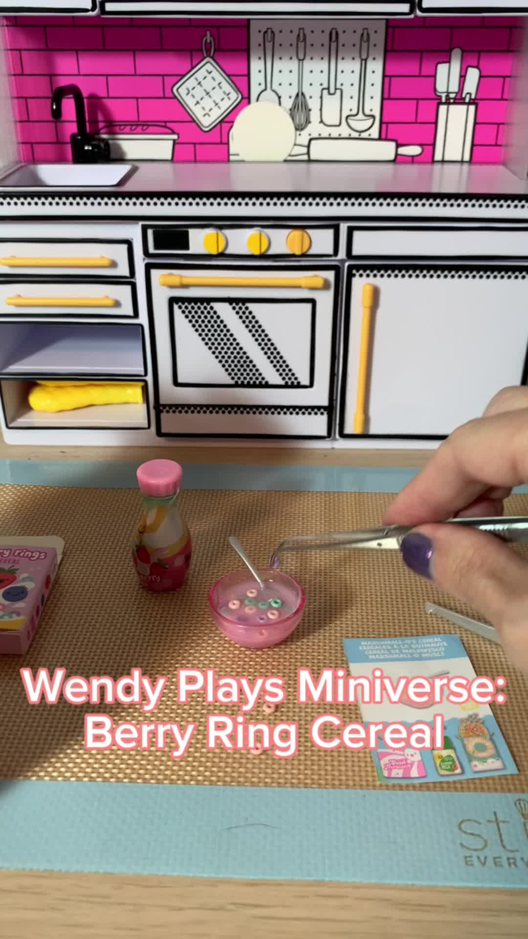 @Wendy