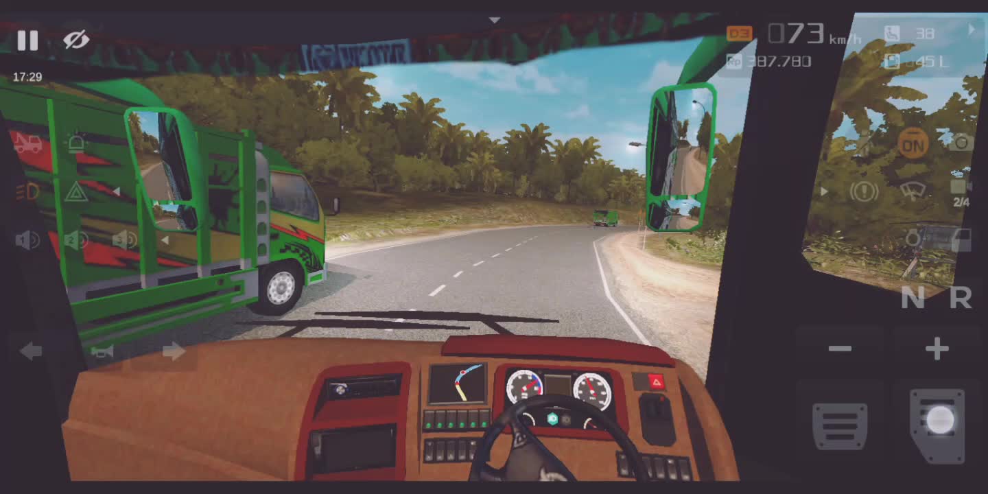 @bus LOVERS