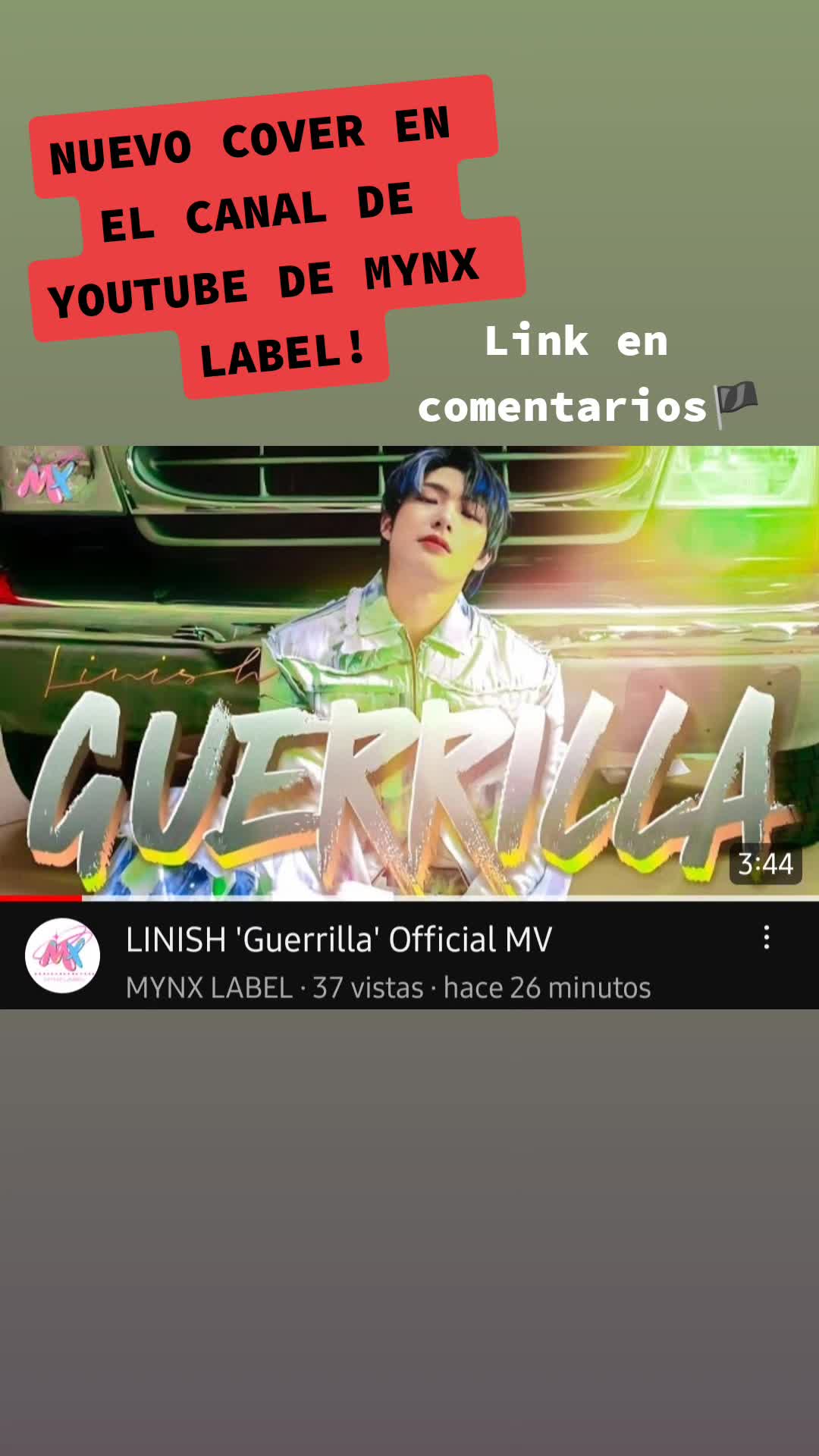 @MynxLabel
