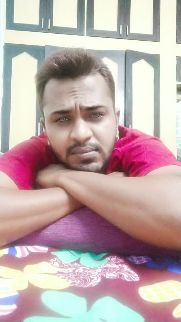 @Ahmed Khan Sheru☪️