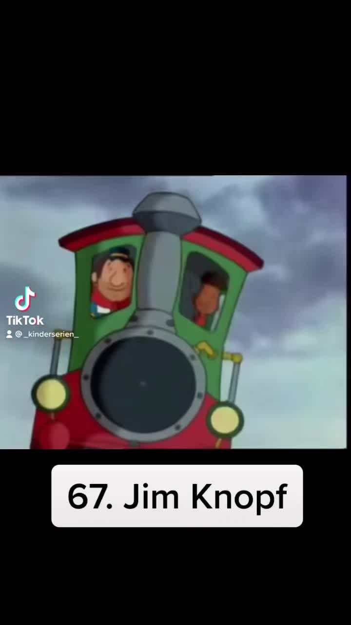 @Kindheits Erinnerung