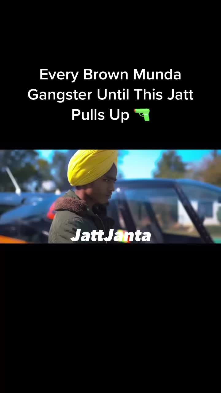 @JattJanta